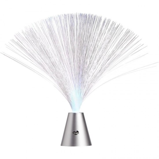 ΛΑΜΠΑ ΔΙΑΚΟΣΜΗΤΙΚΗ TINC FIBRE LIGHT