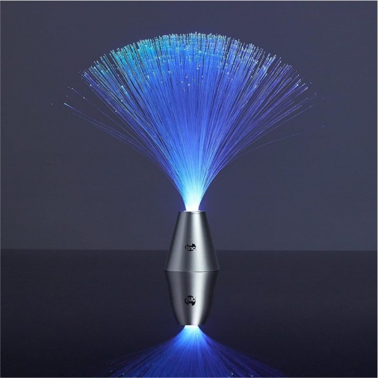 ΛΑΜΠΑ ΔΙΑΚΟΣΜΗΤΙΚΗ TINC FIBRE LIGHT