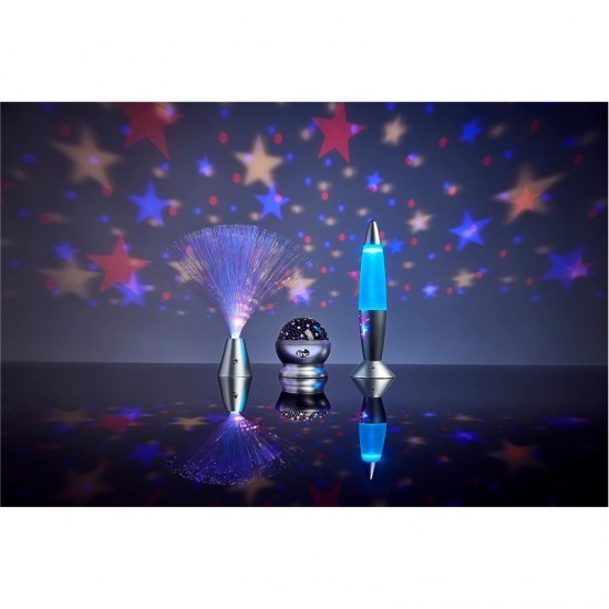 ΛΑΜΠΑ ΔΙΑΚΟΣΜΗΤΙΚΗ TINC FIBRE LIGHT