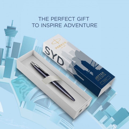 ΣΤΥΛΟ PARKER JOTTER SPECIAL EDITION  BP SYDNEY