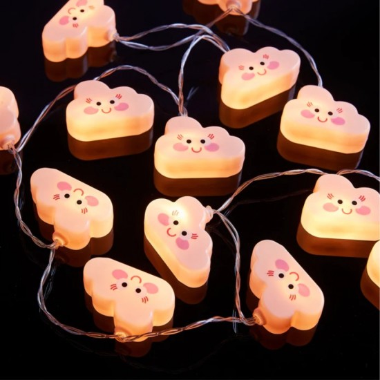 ΦΩΤΑΚΙΑ ΔΙΑΚΟΣΜΗΤΙΚΑ TINC PINK CLOUD