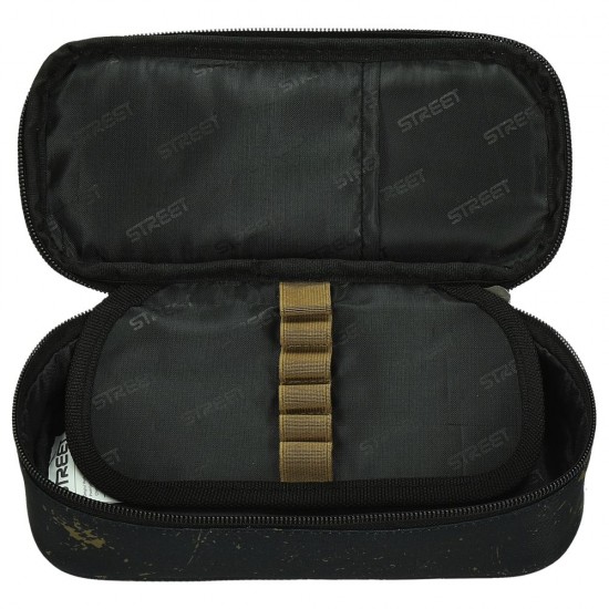 ΚΑΣΕΤΙΝΑ STREET GAMING ΒΑΡΕΛΑΚΙ 21χ5χ10cm