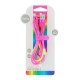 ΚΑΛΩΔΙΟ SETTY USB A/USB C RAINBOW