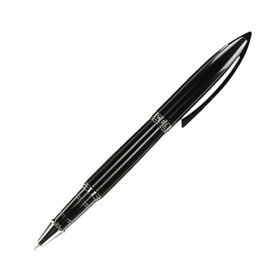 ΣΤΥΛΟ WELLINGTON ROLLER LEXUS BLACK