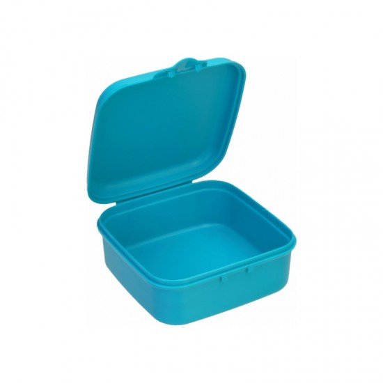 ΦΑΓΗΤΟΔΟΧΕΙΟ ΠΛΑΣΤΙΚΟ ΤΥΡΚΟΥΑΖ DINO  850ml (145x135x65 mm)