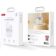 ΑΚΟΥΣΤΙΚΑ XO WIRELESS TWS X33 WHITE