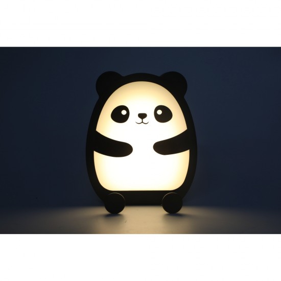 ΛΑΜΠΑ LITTLE PANDA ΒΑΣΗ ΚΙΝΗΤΟΥ