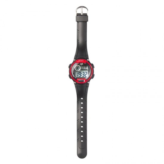 ΡΟΛΟΙ TINC SPOTCH DIGITAL WATCH  (Μαύρο-Κόκκινο)