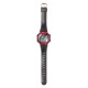 ΡΟΛΟΙ TINC SPOTCH DIGITAL WATCH  (Μαύρο-Κόκκινο)