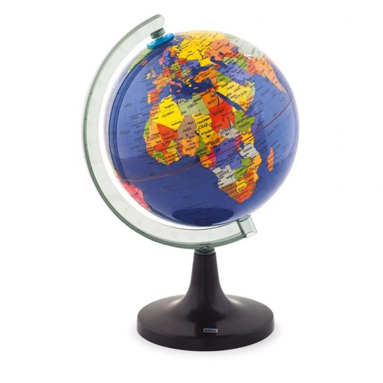 ΥΔΡΟΓΕΙΟΣ ΣΦΑΙΡΑ LEBEZ Φ14cm.