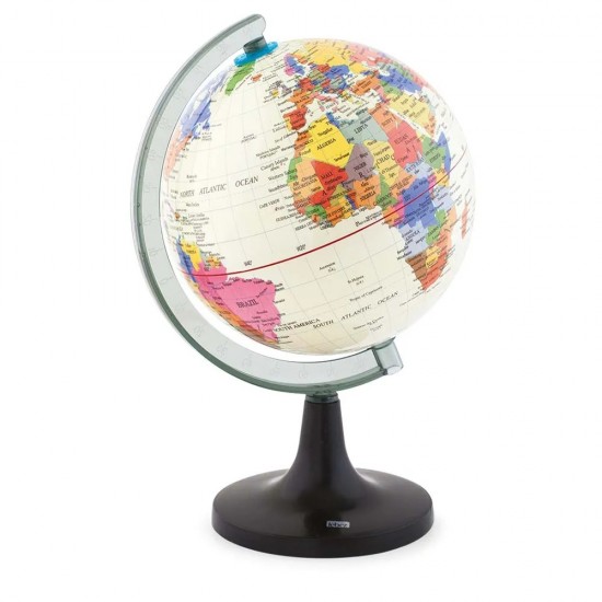 ΥΔΡΟΓΕΙΟΣ ΣΦΑΙΡΑ LEBEZ Φ14cm.