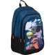 ΤΣΑΝΤΑ BACKPACK STREET NARUTO 44x32x20 cm