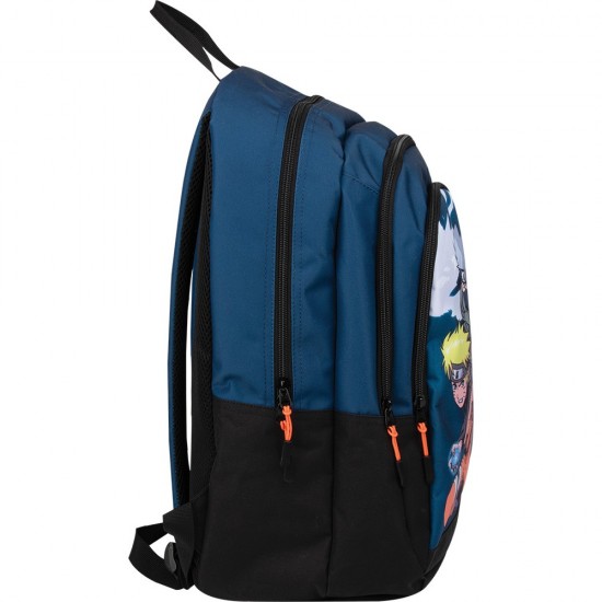 ΤΣΑΝΤΑ BACKPACK STREET NARUTO 44x32x20 cm