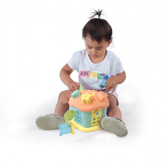 ΣΠΙΤΑΚΙ ΜΕ ΣΧΗΜΑΤΑ ΚΑΙ ΠΟΡΤΕΣ ΚΛΕΙΔΩΝΟΥΝ