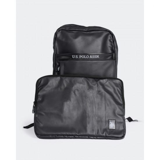 ΤΣΑΝΤΑ BACKPACK U.S POLO ASSN. 47x31x19 cm (PLCANYD24029)