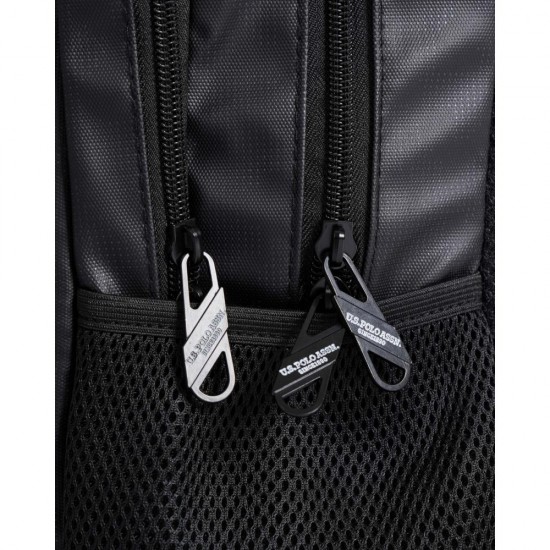 ΤΣΑΝΤΑ BACKPACK U.S POLO ASSN. 47x31x19 cm (PLCANYD24029)