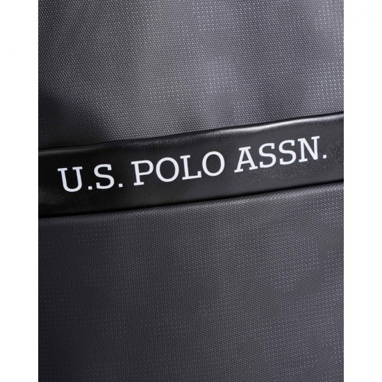 ΤΣΑΝΤΑ BACKPACK U.S POLO ASSN. 47x31x19 cm (PLCANYD24029)