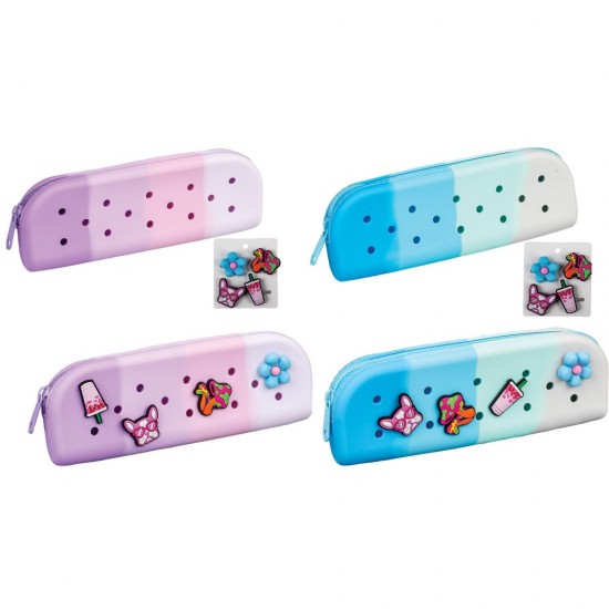 ΚΑΣΕΤΙΝΑ CENTRUM ΒΑΡΕΛΑΚΙ ΣΙΛΙΚΟΝΗΣ CHARM (19x6,5 x2.7cm)