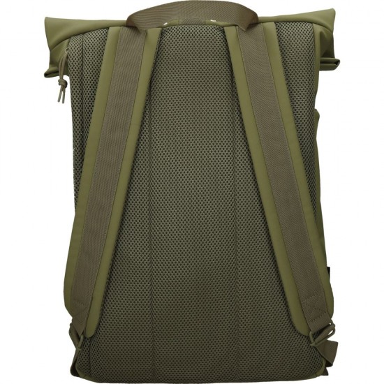 ΤΣΑΝΤΑ BACKPACK FASHION STREET ROLLUP 