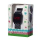 ΡΟΛΟΙ TINC SPOTCH DIGITAL WATCH ΜΑΥΡΟ (με οθόνη led)