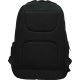 ΤΣΑΝΤΑ BACKPACK STREET STONE GREEN  30x20x45cm (με εργονομική πλάτη air system)