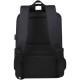 ΤΣΑΝΤΑ BACKPACK STREET PRIME  BLACK  47x30x15cm (θηκη για laptop)