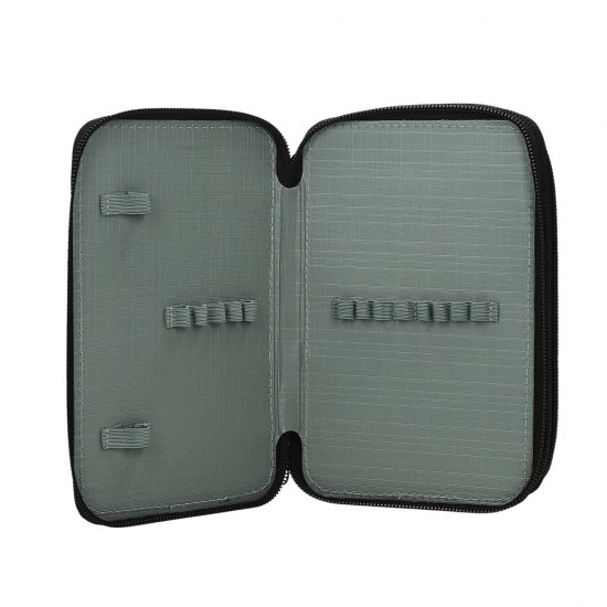 ΚΑΣΕΤΙΝΑ STREET ΓΕΜΑΤΗ CORE 3 ZIP