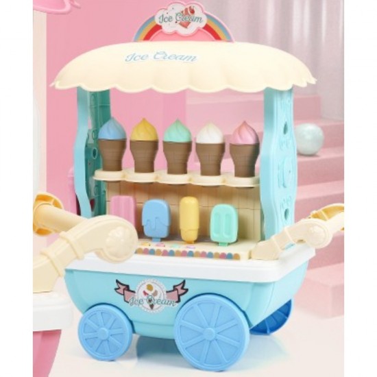 ΠΑΓΩΤΑΤΖΙΔΙΚΟ ΜΕ ΦΩΣ ΚΑΙ ΜΟΥΣΙΚΗ