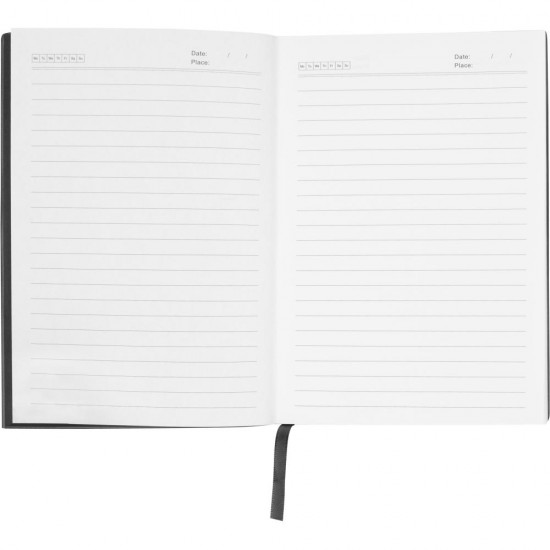 ΣΕΤ ΔΩΡΟΥ WELLINGTON ΣΤΥΛΟ ΔΙΑΡΚΕΙΑΣ + NOTEBOOK BLACK