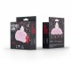 ΠΑΙΧΝΙΔΙ MAXLIFE PORTABLE GAME MXPS-400 PINK RABBIT