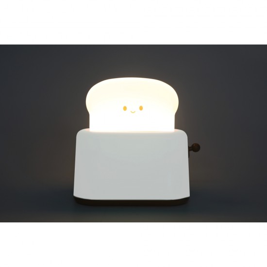 ΛΑΜΠΑ LITTLE TOAST WHITE