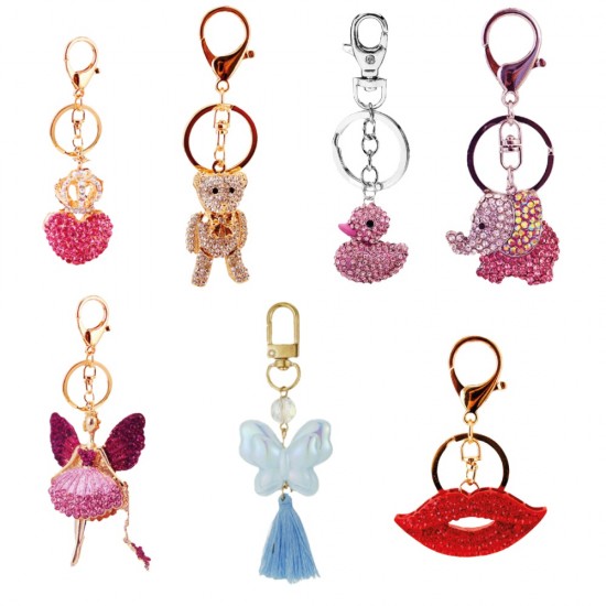 ΜΠΡΕΛΟΚ CHARM COLLECTION  stand 46τεμ.