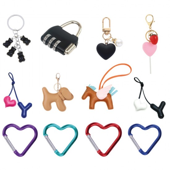 ΜΠΡΕΛΟΚ CHARM COLLECTION  stand 46τεμ.