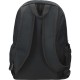 ΤΣΑΝΤΑ BACKPACK STREET EASY LANG 28x11x42 cm ΜΑΥΡΗ