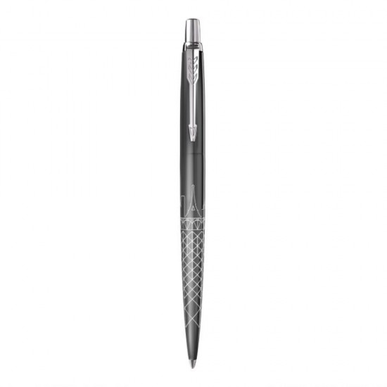 ΣΤΥΛΟ PARKER JOTTER SPECIAL EDITION  BP PARIS GREY
