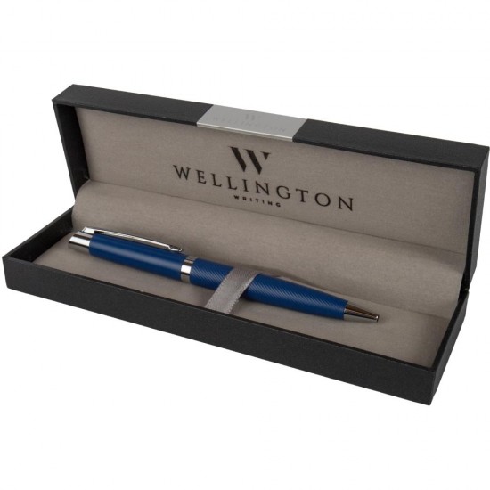 ΣΤΥΛΟ WELLINGTON ΔΙΑΡΚΕΙΑΣ LIBERTY BLUE