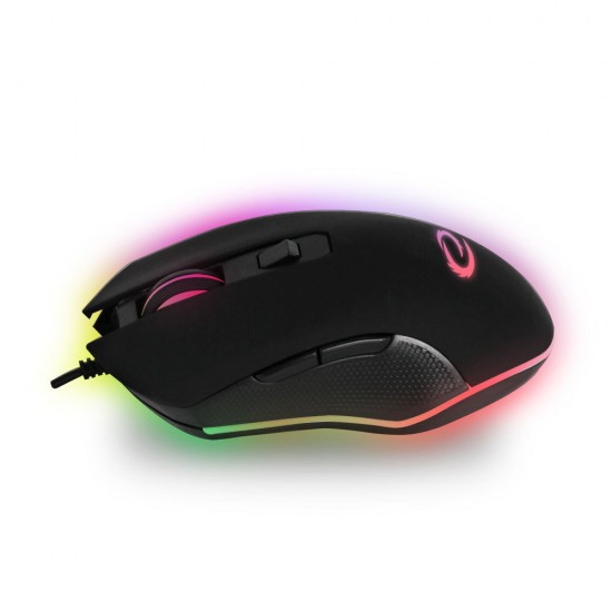 MOUSE ESPERANZA OPTICAL GAMING NEMESIS (USB TYPE C)