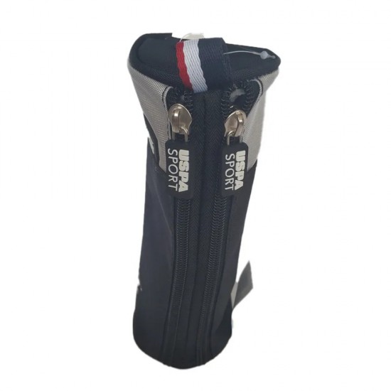 ΚΑΣΕΤΙΝΑ U.S POLO ASSN 21.5x9.5X8.5 cm (PLKLMYD24010)