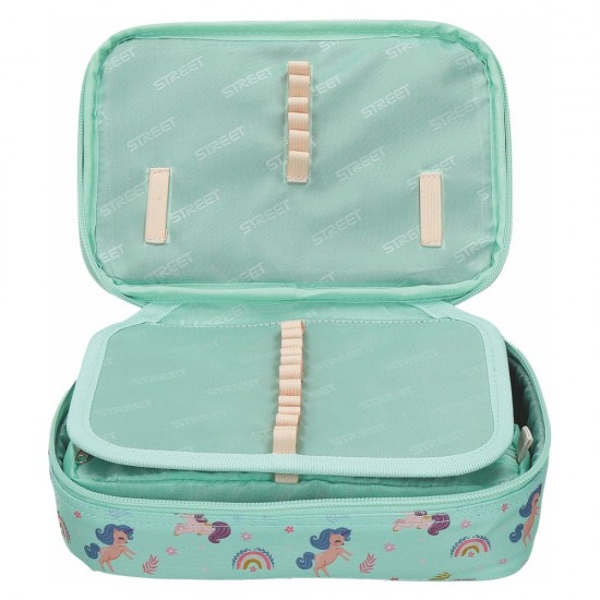 ΚΑΣΕΤΙΝΑ STREET ΜΕΓΑΛΗ LOVELY TALE 21x6x15cm