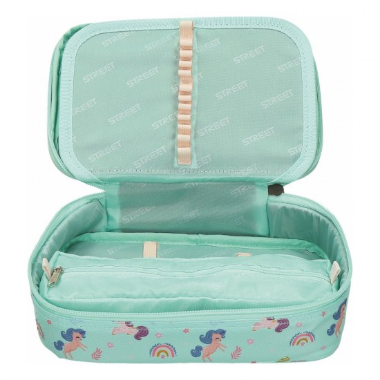 ΚΑΣΕΤΙΝΑ STREET ΜΕΓΑΛΗ LOVELY TALE 21x6x15cm