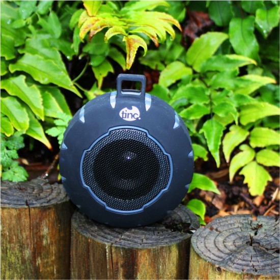ΗΧΕΙΟ TINC BLUETOOTH WATERPROOF (with RGB light)