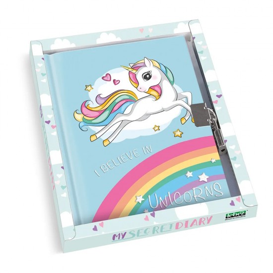 ΝΤΙΑΡΥ LEBEZ UNICORN