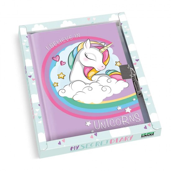 ΝΤΙΑΡΥ LEBEZ UNICORN