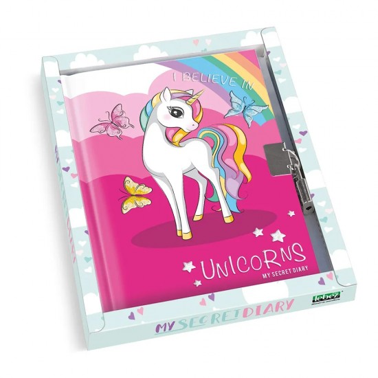 ΝΤΙΑΡΥ LEBEZ UNICORN