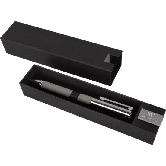 ΣΤΥΛΟ WELLINGTON ΔΙΑΡΚΕΙΑΣ CORTINA GREY