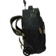 ΤΣΑΝΤΑ ΣΧΟΛΙΚΗ STREET TROLLEY GAMING 34x22x47 cm (με εργονομική πλάτη air system και σκληρό πάτο)