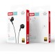 ΑΚΟΥΣΤΙΚΑ EARPHONE XO EP-39 WHITE