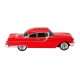 ΗΧΕΙΟ VINTAGE CAR BLUE-RED 10W