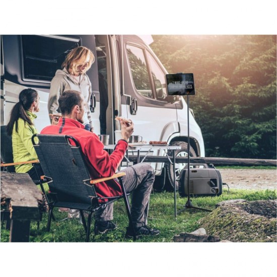 ΒΑΣΗ TABLET DURABLE TWIST FLOOR