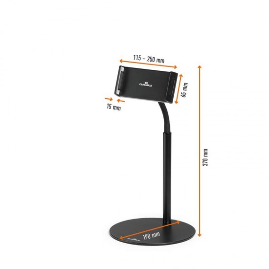 ΒΑΣΗ TABLET DURABLE TWIST TABLE